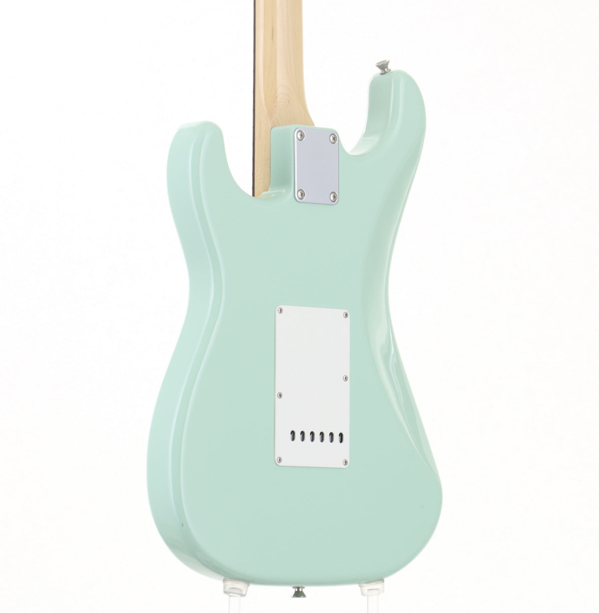 [SN JD22017181] USED FENDER MADE IN JAPAN / 2020 Traditional II 60s Stratocaster Surf Green [03]