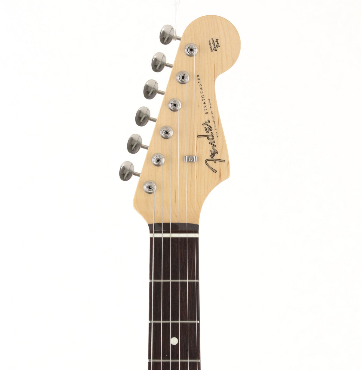 [SN JD22017181] USED FENDER MADE IN JAPAN / 2020 Traditional II 60s Stratocaster Surf Green [03]