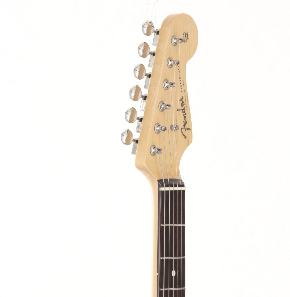 [SN JD22017181] USED FENDER MADE IN JAPAN / 2020 Traditional II 60s Stratocaster Surf Green [03]