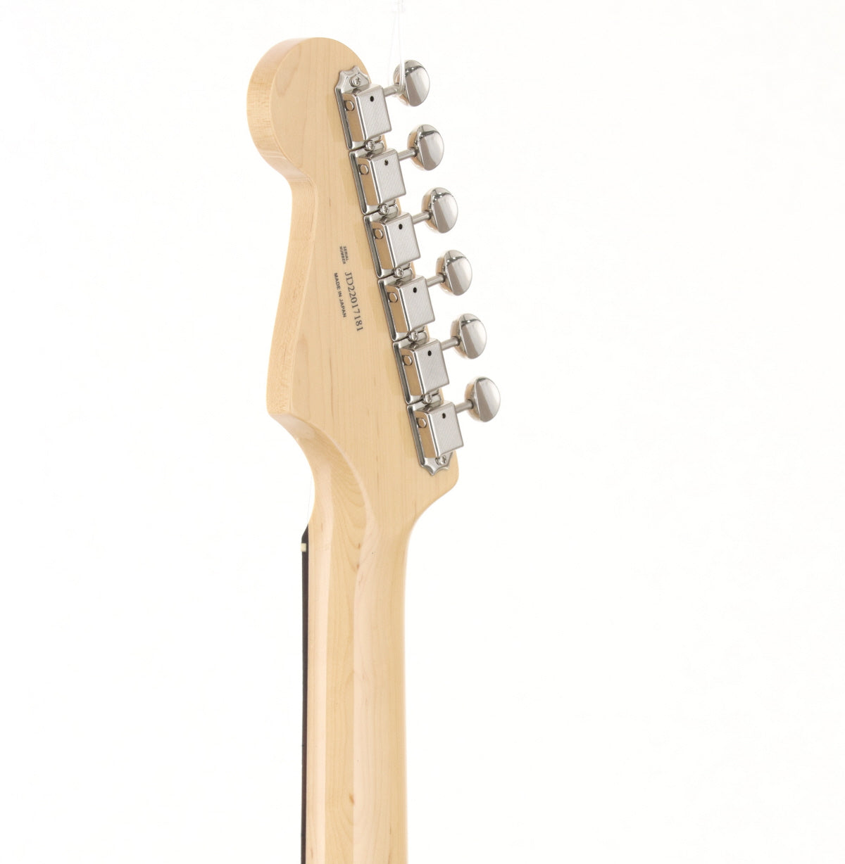 [SN JD22017181] USED FENDER MADE IN JAPAN / 2020 Traditional II 60s Stratocaster Surf Green [03]