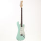[SN JD22017181] USED FENDER MADE IN JAPAN / 2020 Traditional II 60s Stratocaster Surf Green [03]