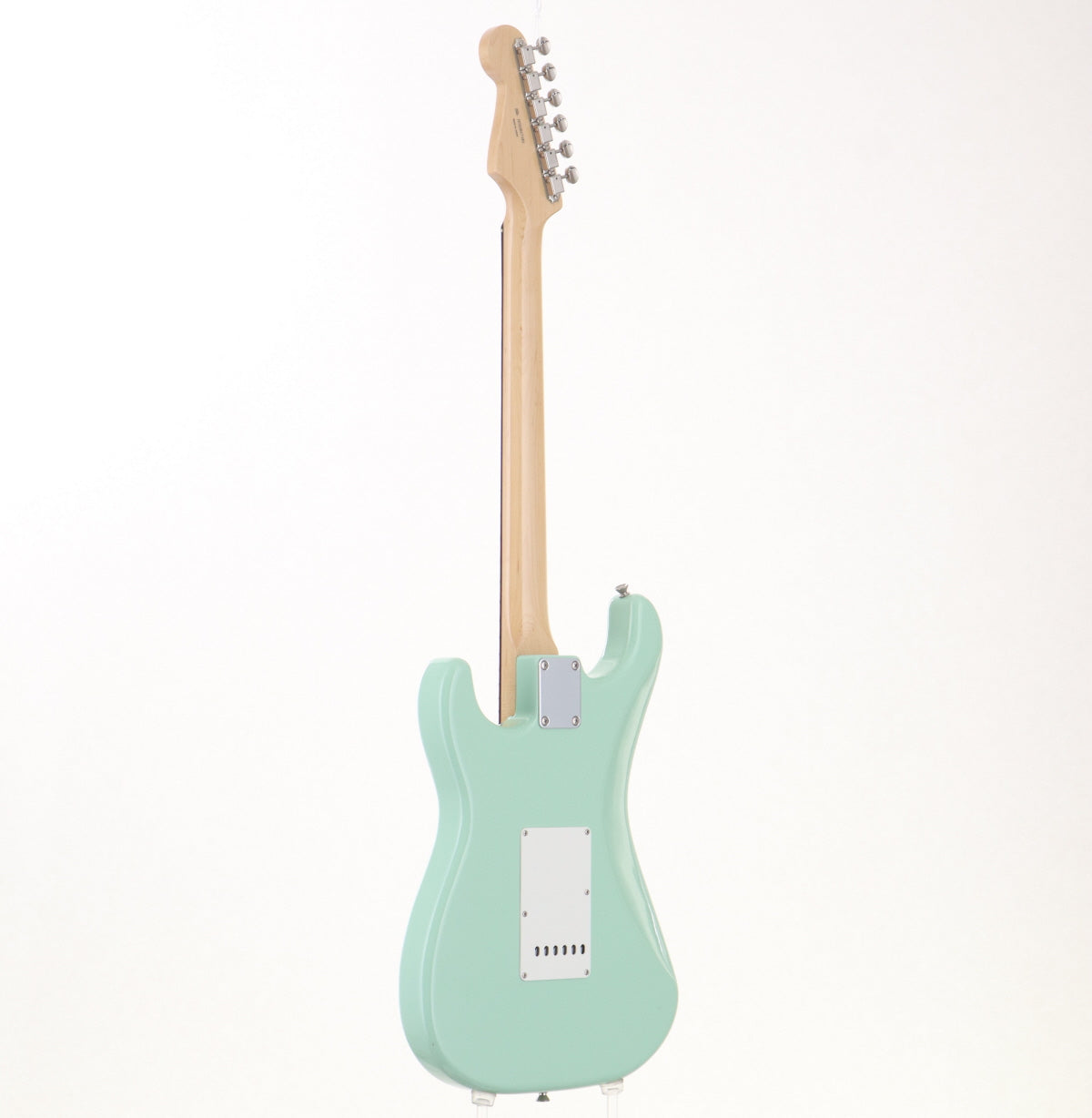 [SN JD22017181] USED FENDER MADE IN JAPAN / 2020 Traditional II 60s Stratocaster Surf Green [03]