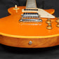 [SN 06185453] USED Gibson / 1977-1978 Les Paul Standard Natural [04]