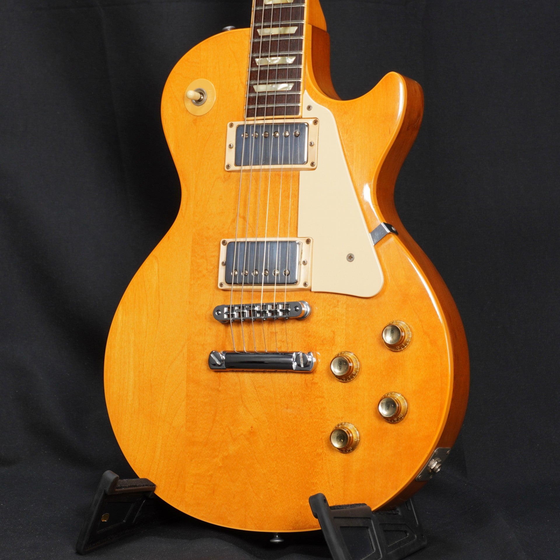 【まる男】Gibson SG standard Gibson SG Standard Silver Mist (221) - Willcutt Guitars