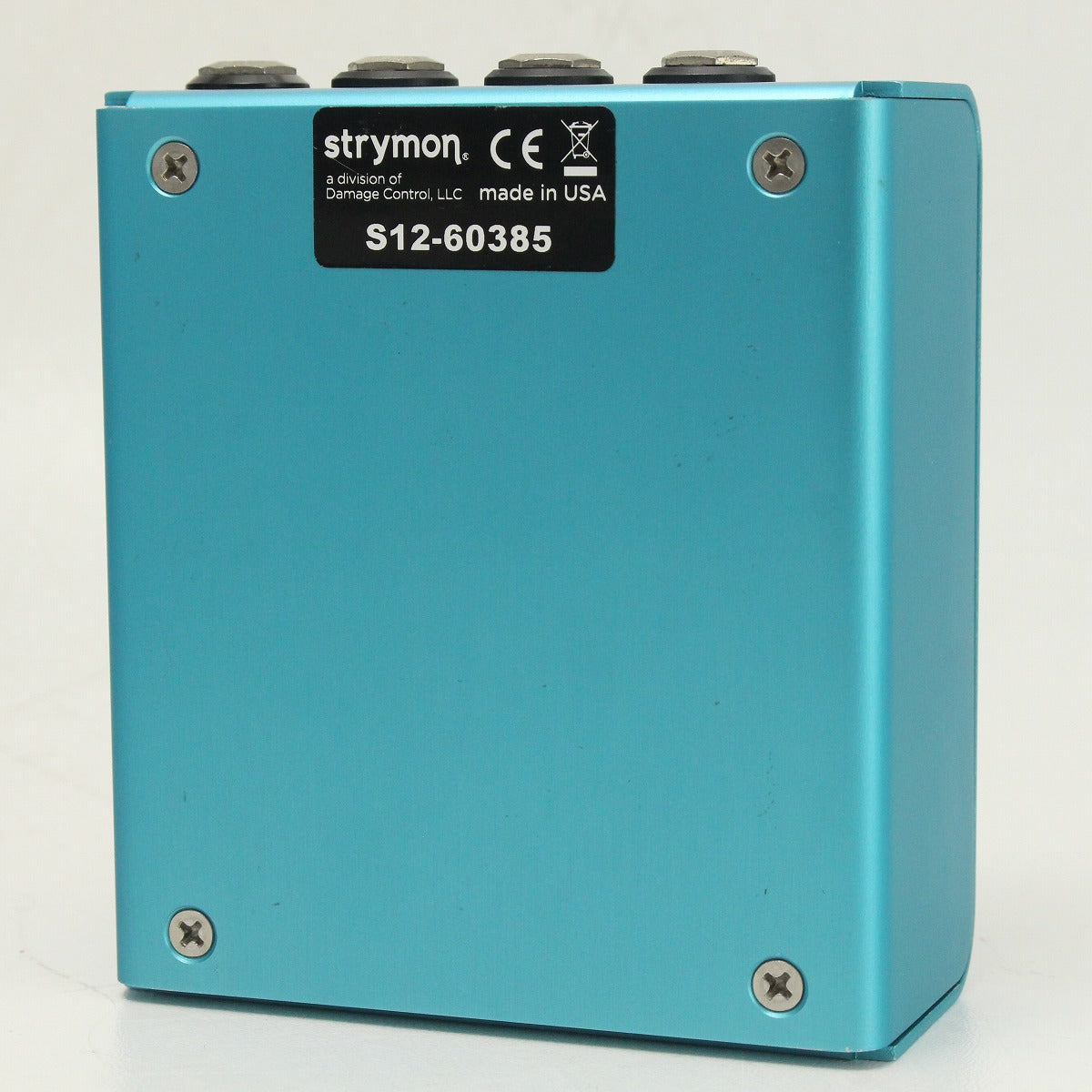 [SN S12-60385] USED STRYMON / blue Sky [03]