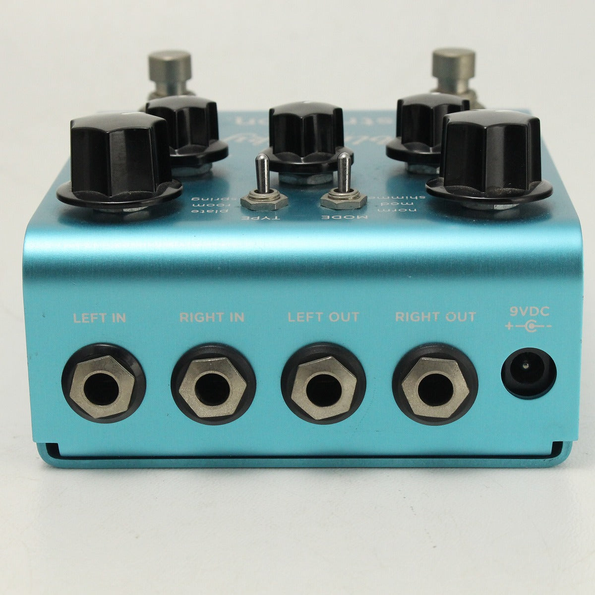 [SN S12-60385] USED STRYMON / blue Sky [03]