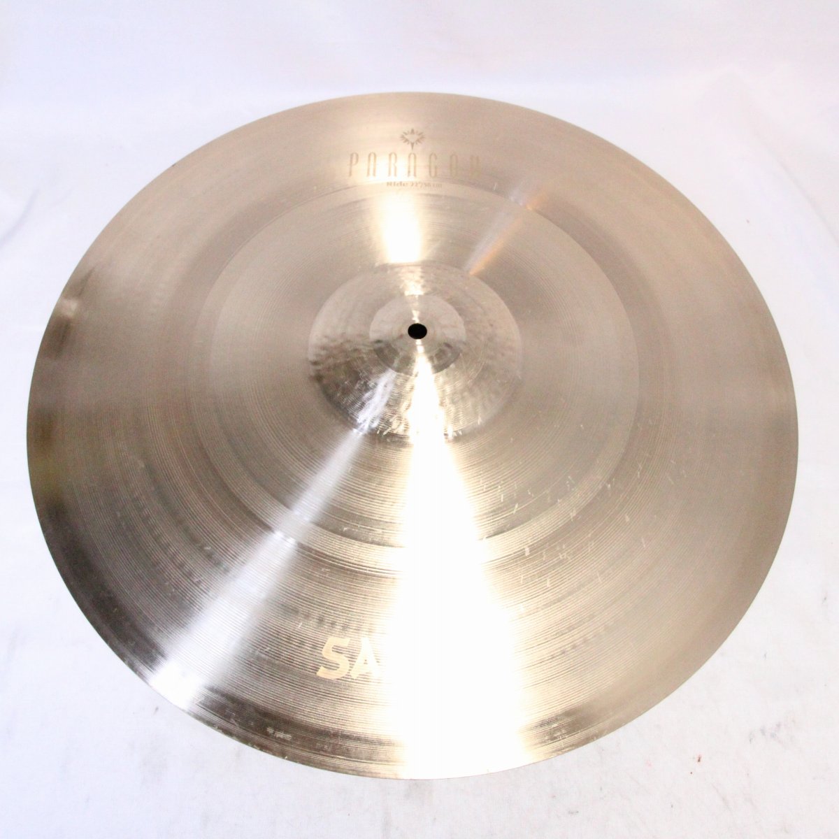 USED SABIAN / PARAGON SNP-22R Ride 3060g Sabian Paragon Ride Cymbal [08]