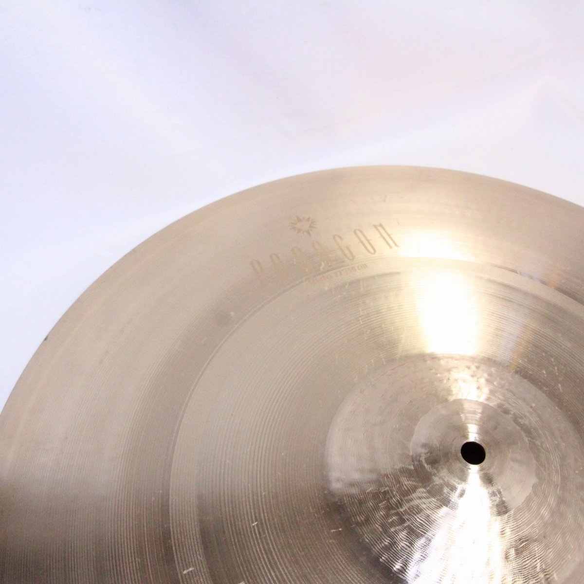 USED SABIAN / PARAGON SNP-22R Ride 3060g Sabian Paragon Ride Cymbal [08]