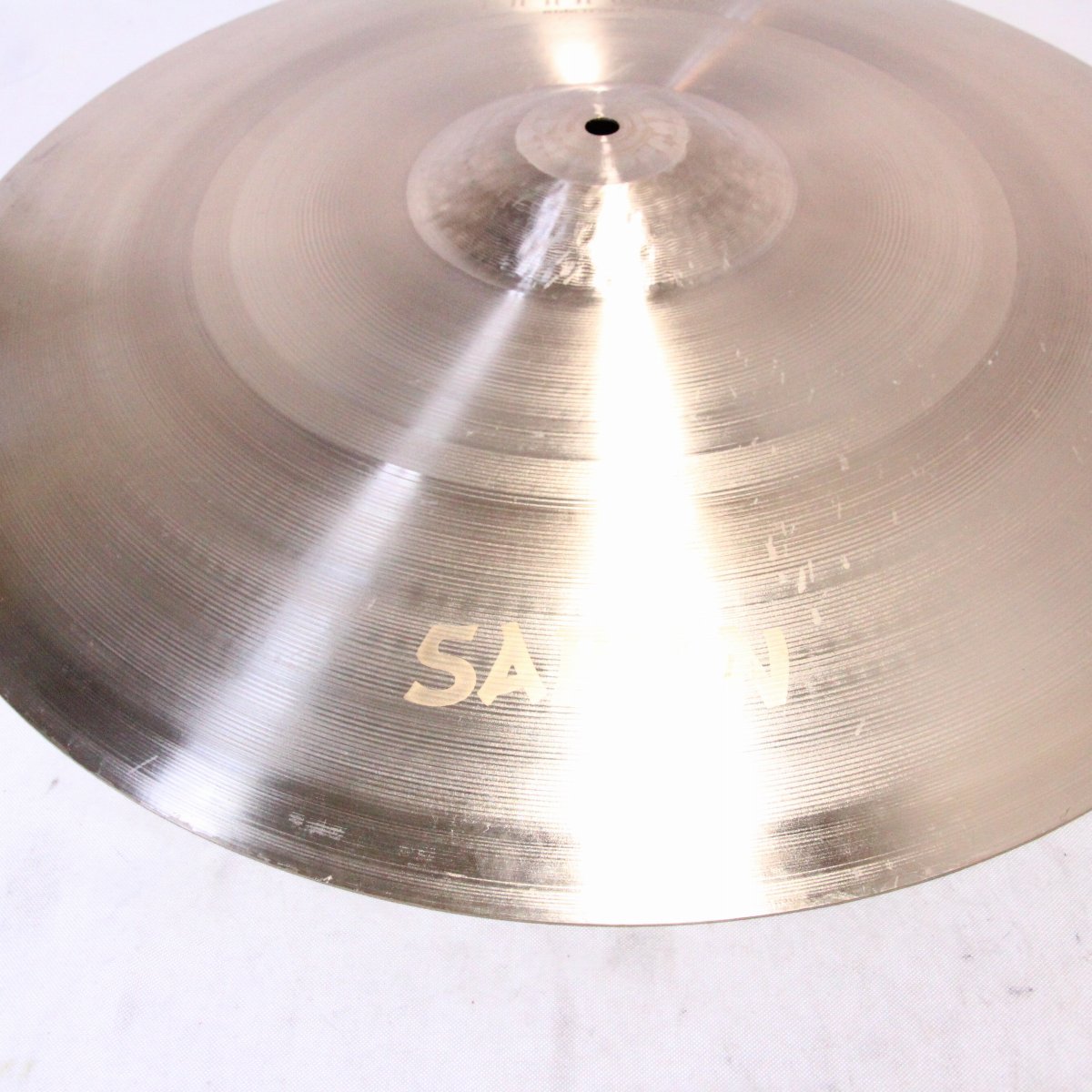USED SABIAN / PARAGON SNP-22R Ride 3060g Sabian Paragon Ride Cymbal [08]