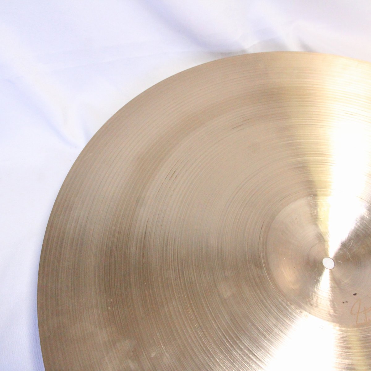 USED SABIAN / PARAGON SNP-22R Ride 3060g Sabian Paragon Ride Cymbal [08]