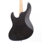 [SN G180483] USED Fujige (FGN) Fujigen / J-Standard JMJ-ASH-DE-M Transparent Black Flat [20]