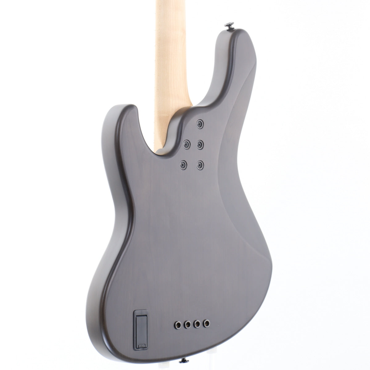 [SN G180483] USED Fujige (FGN) Fujigen / J-Standard JMJ-ASH-DE-M Transparent Black Flat [20]