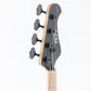 [SN G180483] USED Fujige (FGN) Fujigen / J-Standard JMJ-ASH-DE-M Transparent Black Flat [20]