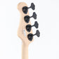 [SN G180483] USED Fujige (FGN) Fujigen / J-Standard JMJ-ASH-DE-M Transparent Black Flat [20]