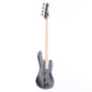 [SN G180483] USED Fujige (FGN) Fujigen / J-Standard JMJ-ASH-DE-M Transparent Black Flat [20]
