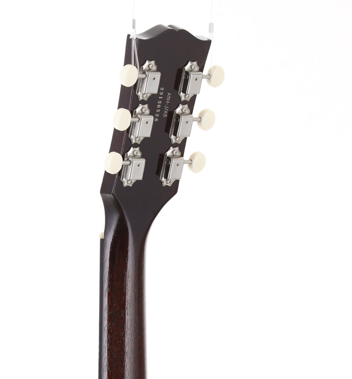 [SN 23120526] USED HISTORY / ASH-J/Adirondack Vintage Sunburst (Made in Japan / 2023) History Acogi Eleaco [08]
