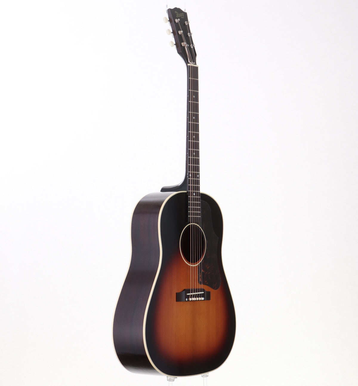 [SN 23120526] USED HISTORY / ASH-J/Adirondack Vintage Sunburst (Made in Japan / 2023) History Acogi Eleaco [08]