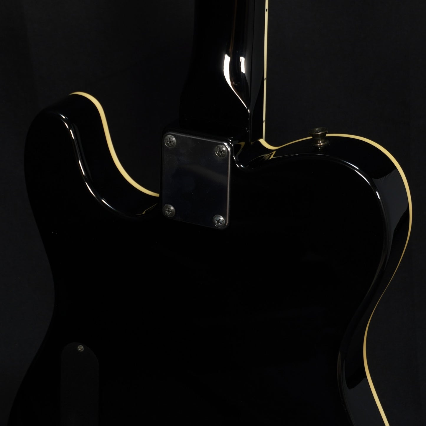 [SN -----] USED Fernandes / TE-95HT HOTEI Model SS Pickups [04]