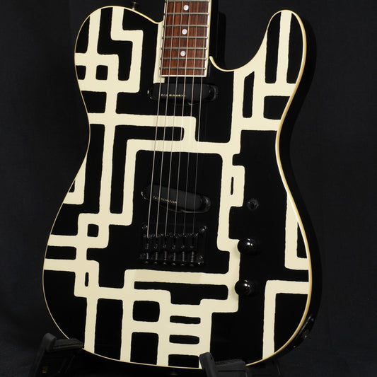 [SN -----] USED Fernandes / TE-95HT HOTEI Model SS Pickups [04]
