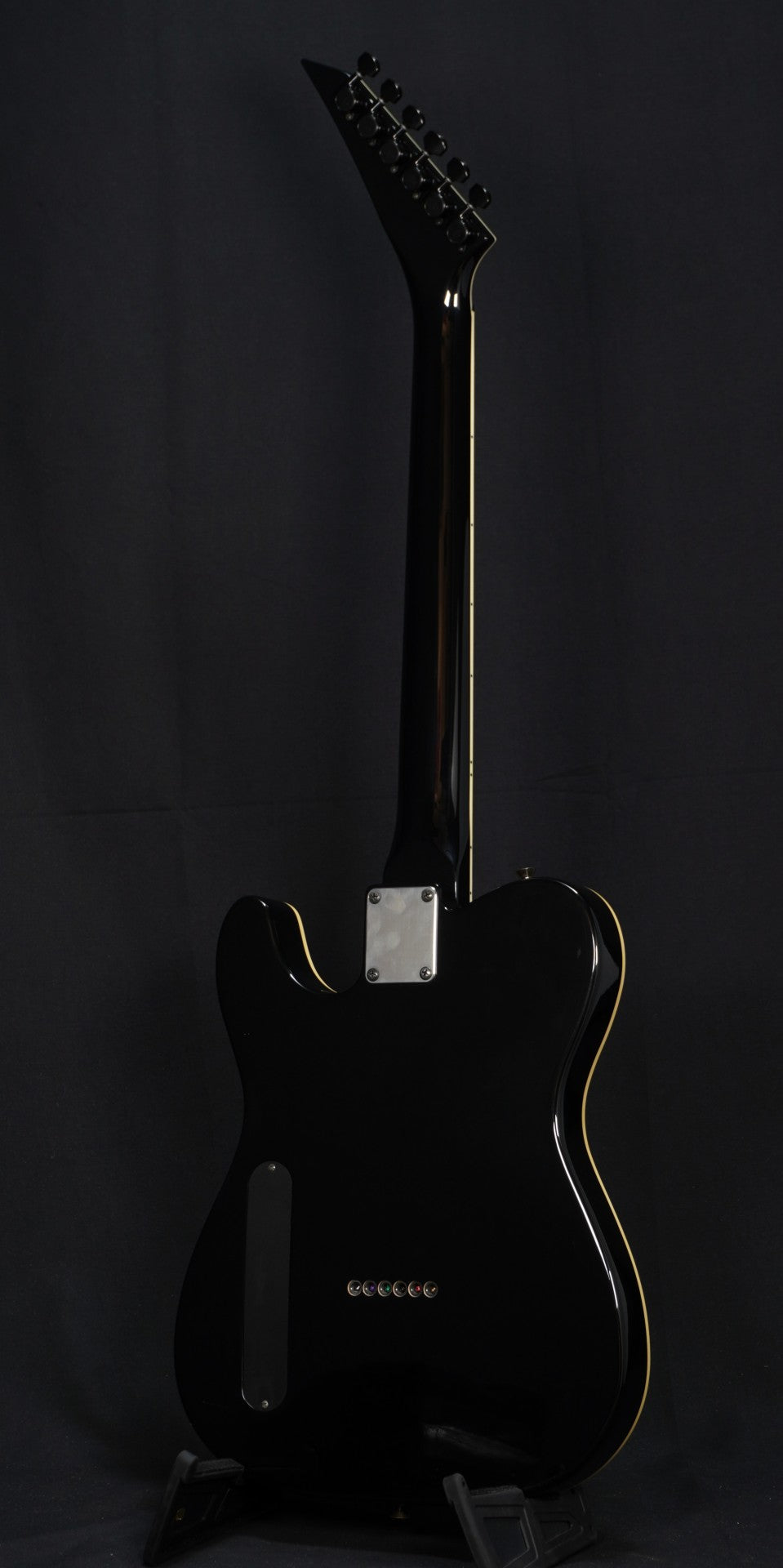 [SN -----] USED Fernandes / TE-95HT HOTEI Model SS Pickups [04]