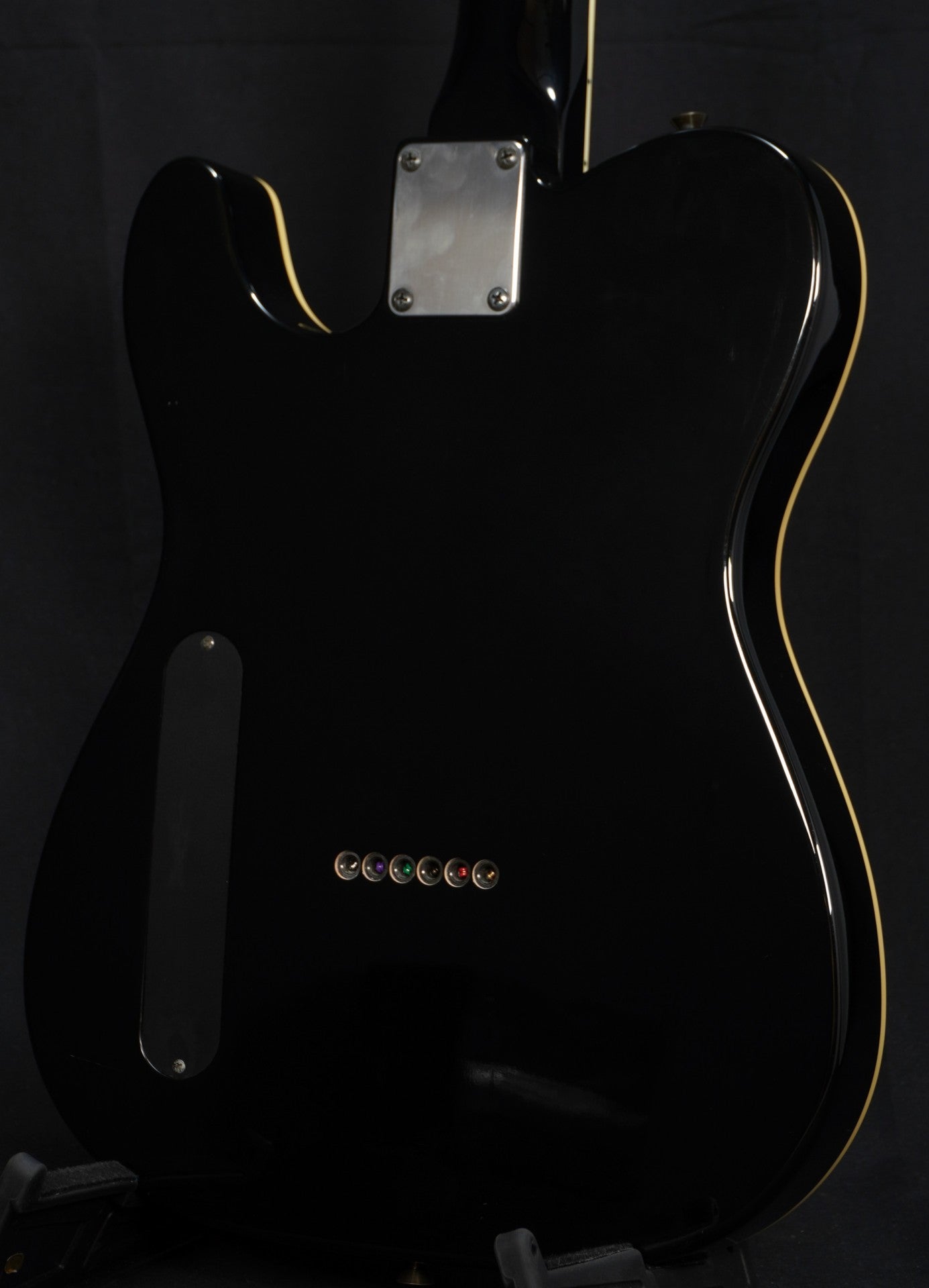 [SN -----] USED Fernandes / TE-95HT HOTEI Model SS Pickups [04]