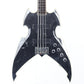 [SN 060310396] USED Silvertone Silvertone / Apocalypse Bass PS-APB5 Crashed Mirror [20]