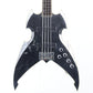 [SN 060310396] USED Silvertone Silvertone / Apocalypse Bass PS-APB5 Crashed Mirror [20]