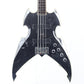 [SN 060310396] USED Silvertone Silvertone / Apocalypse Bass PS-APB5 Crashed Mirror [20]