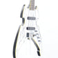 [SN 060310396] USED Silvertone Silvertone / Apocalypse Bass PS-APB5 Crashed Mirror [20]