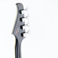 [SN 060310396] USED Silvertone Silvertone / Apocalypse Bass PS-APB5 Crashed Mirror [20]
