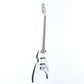 [SN 060310396] USED Silvertone Silvertone / Apocalypse Bass PS-APB5 Crashed Mirror [20]