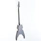 [SN 060310396] USED Silvertone Silvertone / Apocalypse Bass PS-APB5 Crashed Mirror [20]