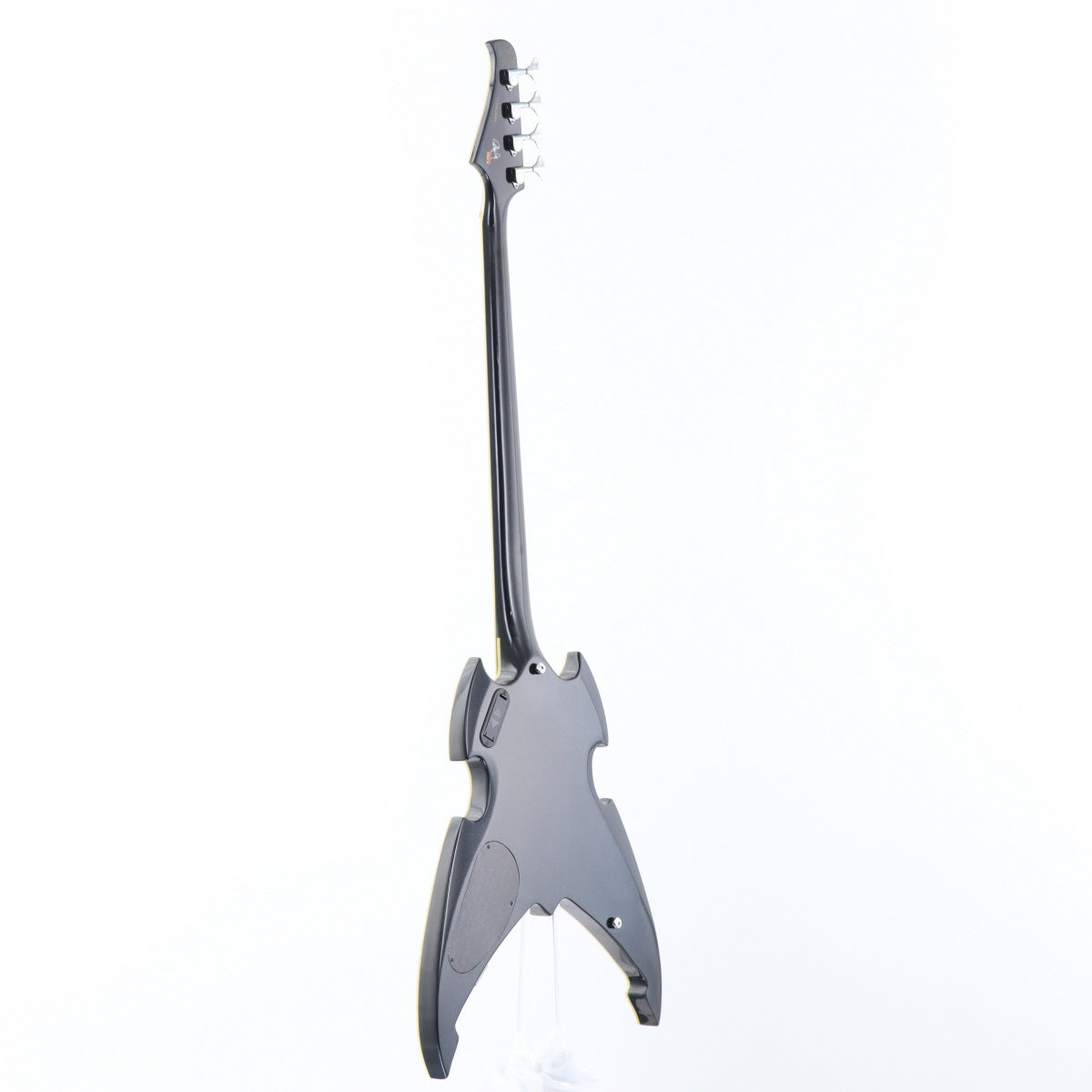 [SN 060310396] USED Silvertone Silvertone / Apocalypse Bass PS-APB5 Crashed Mirror [20]