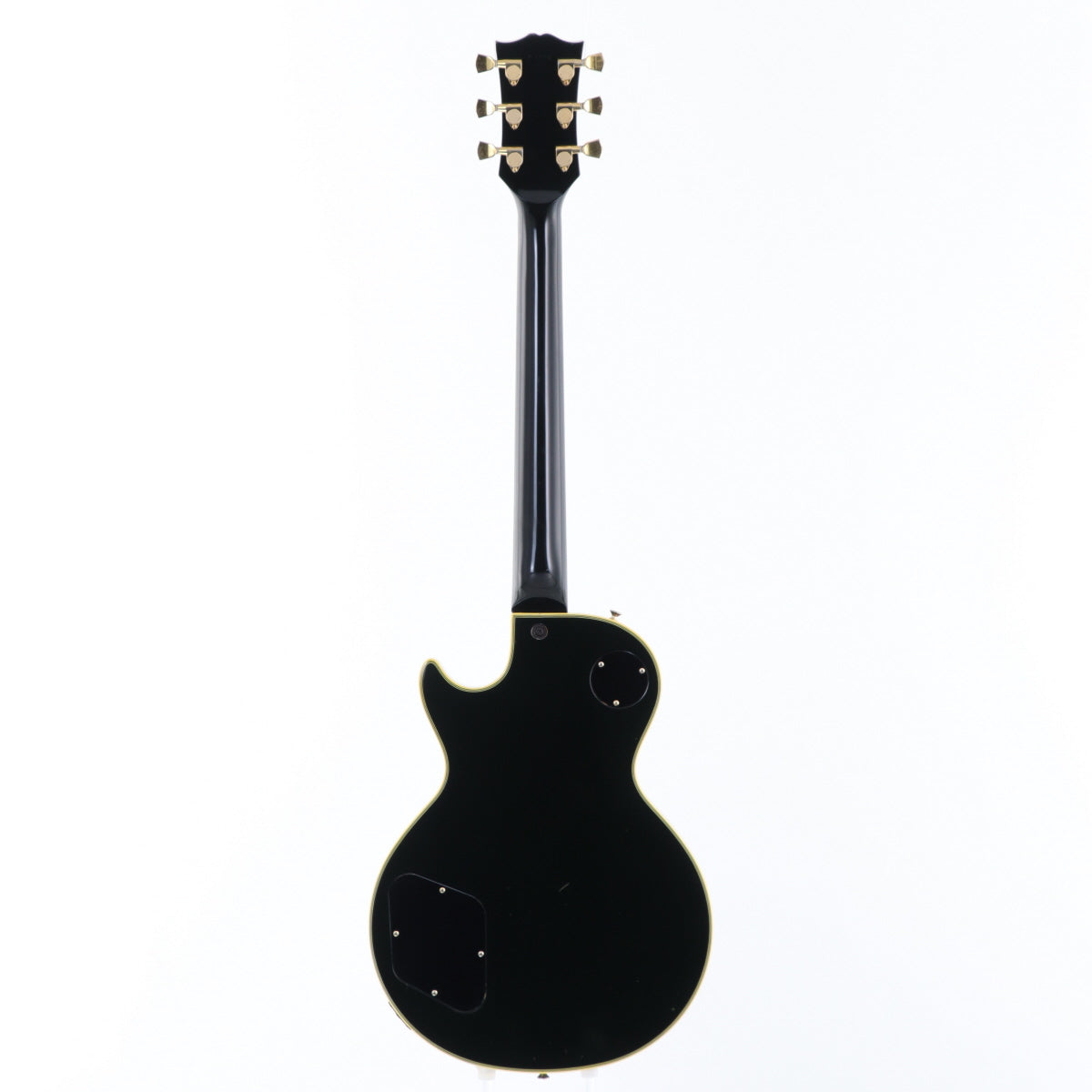 [SN 0 1695] USED Greco / EGC-480 Black [11]
