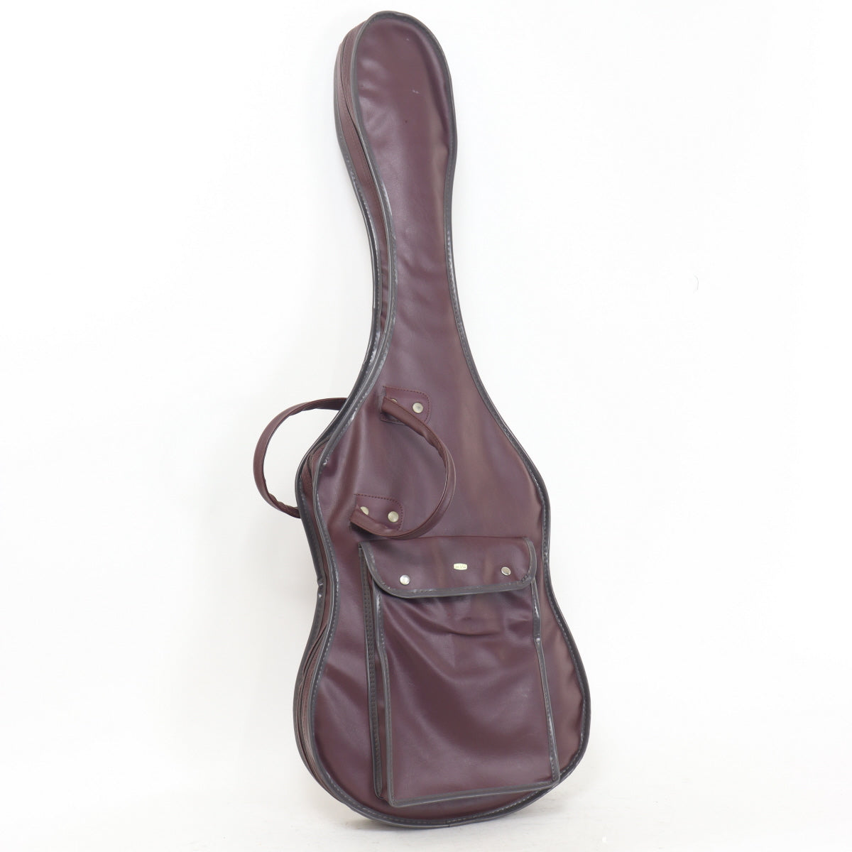 [SN 0 1695] USED Greco / EGC-480 Black [11]