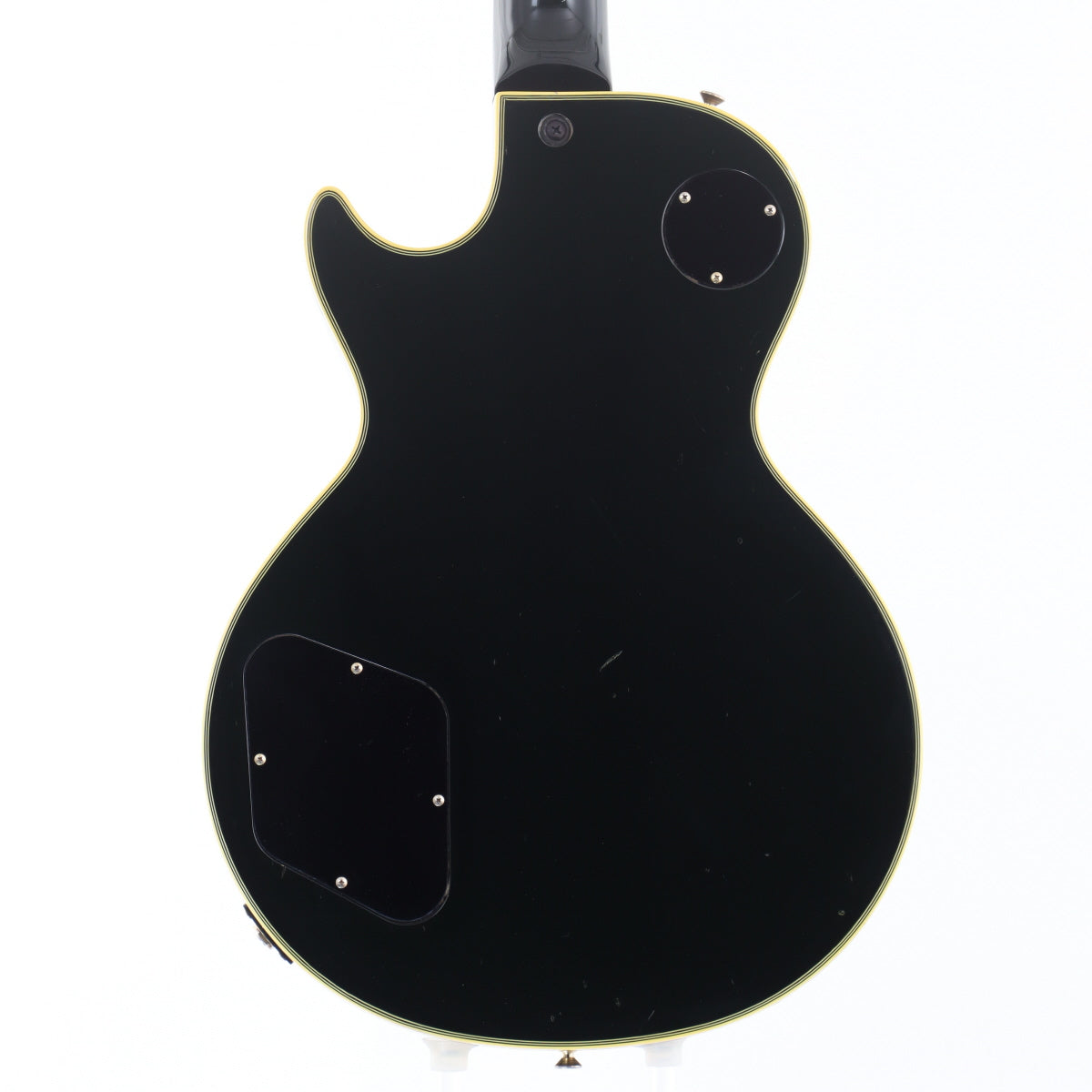 [SN 0 1695] USED Greco / EGC-480 Black [11]