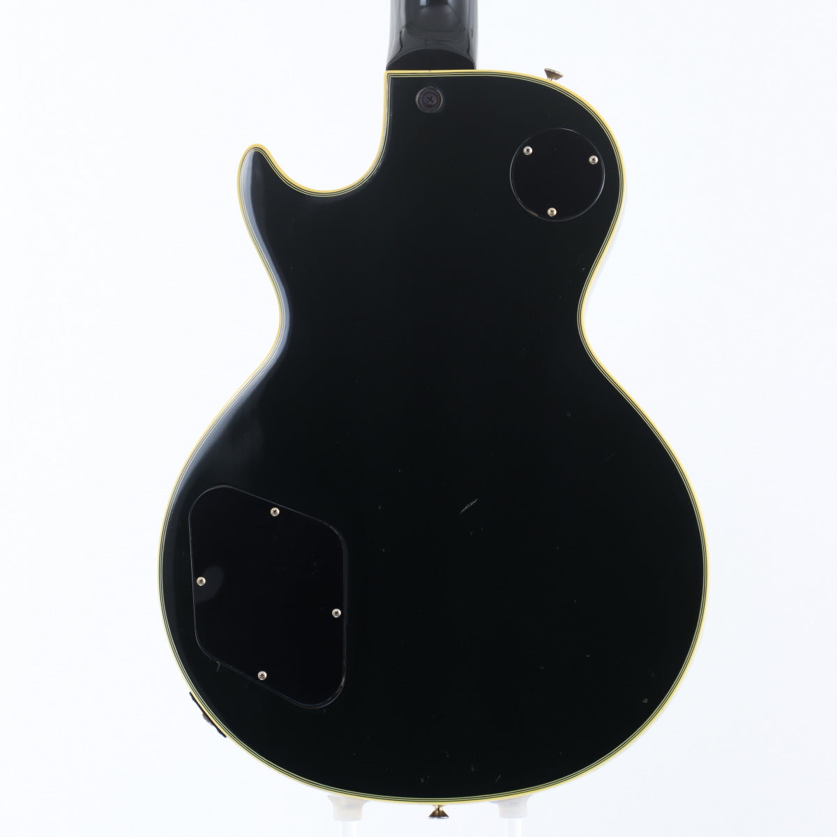 [SN 0 1695] USED Greco / EGC-480 Black [11]