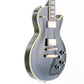 [SN 0 1695] USED Greco / EGC-480 Black [11]