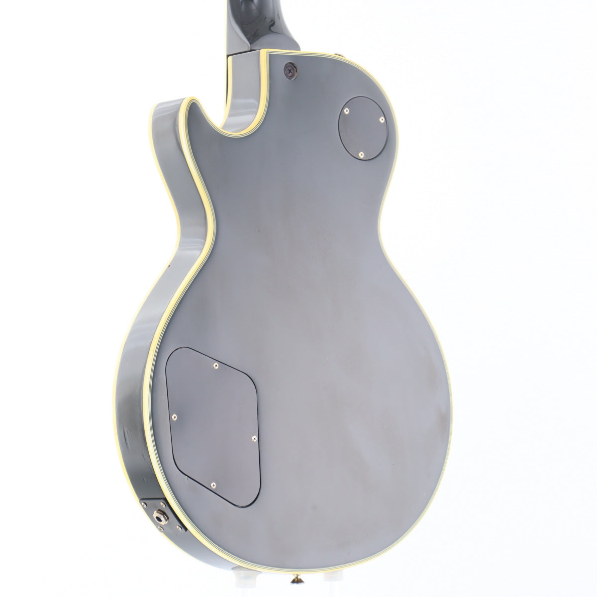 [SN 0 1695] USED Greco / EGC-480 Black [11]