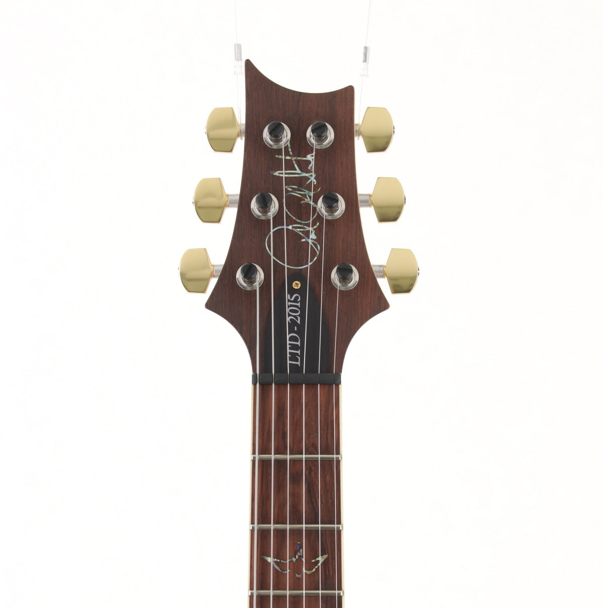 [SN 221446] USED Paul Reed Smith / Wood Library 2015 P-245 [09]