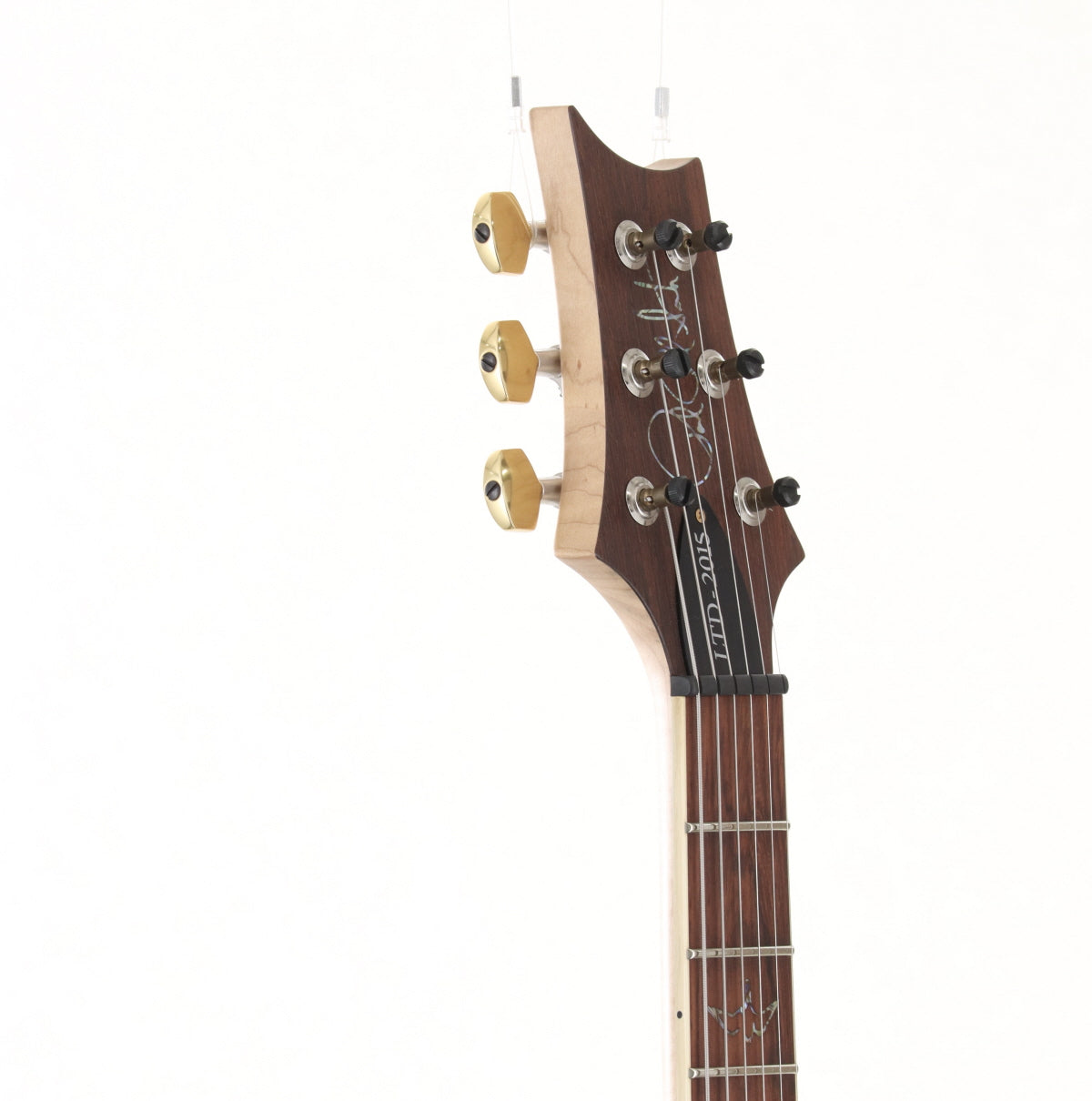 [SN 221446] USED Paul Reed Smith / Wood Library 2015 P-245 [09]