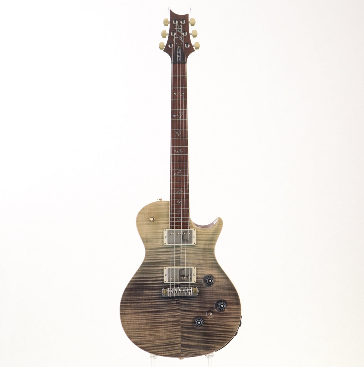 [SN 221446] USED Paul Reed Smith / Wood Library 2015 P-245 [09]