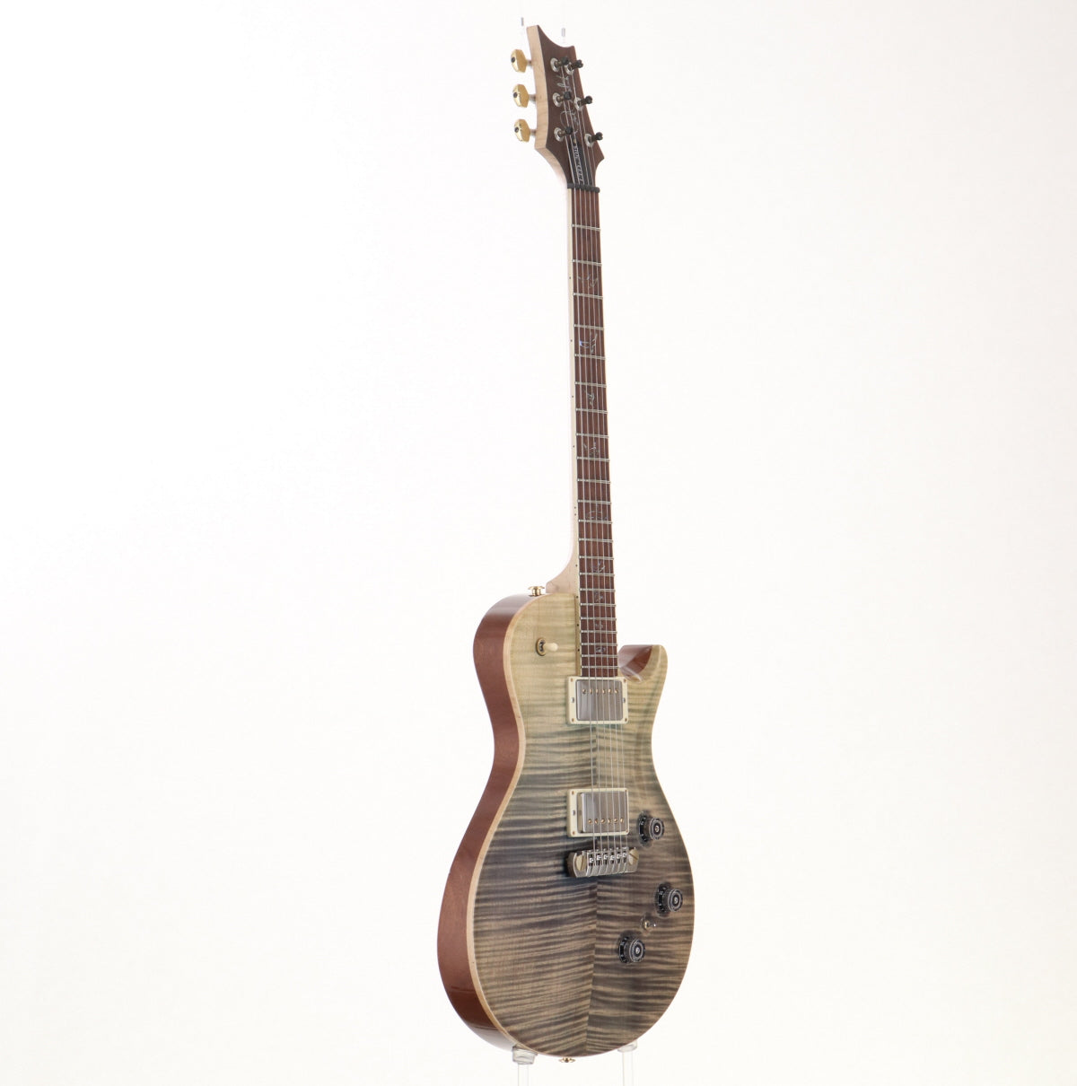 [SN 221446] USED Paul Reed Smith / Wood Library 2015 P-245 [09]