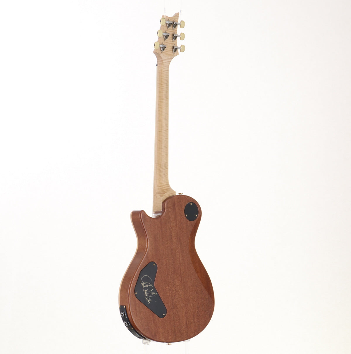 [SN 221446] USED Paul Reed Smith / Wood Library 2015 P-245 [09]