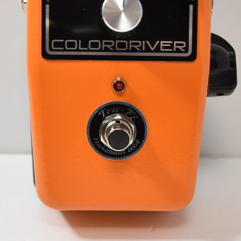 USED TRU-FI / Colordriver [12]