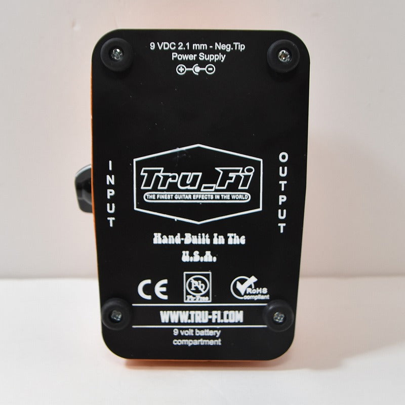 USED TRU-FI / Colordriver [12]