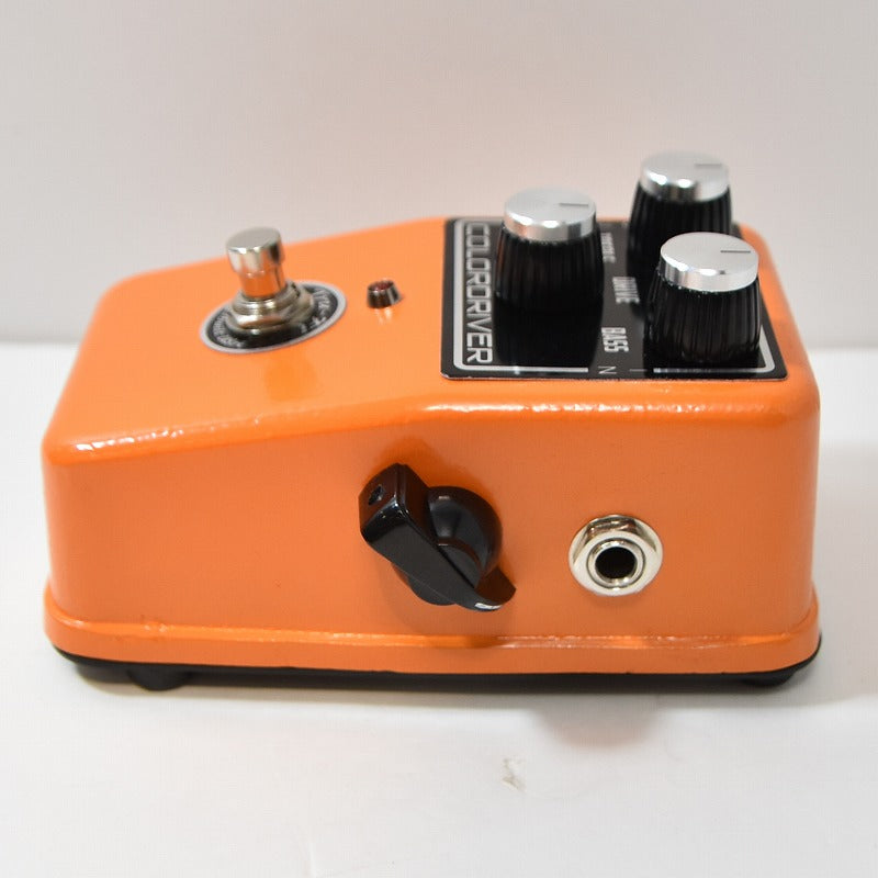 USED TRU-FI / Colordriver [12]