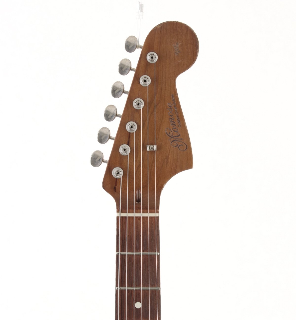 [SN 51117] USED momose / MJM2-TW/NJ WBD [09]