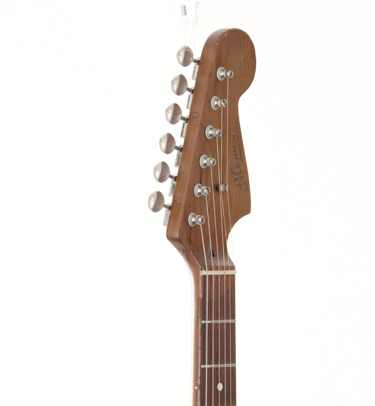 [SN 51117] USED momose / MJM2-TW/NJ WBD [09]