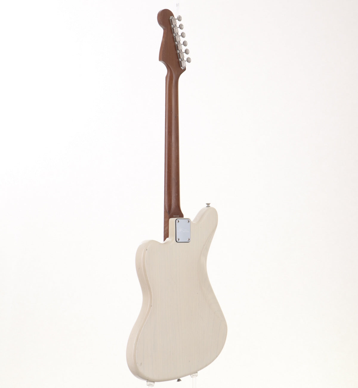 [SN 51117] USED momose / MJM2-TW/NJ WBD [09]